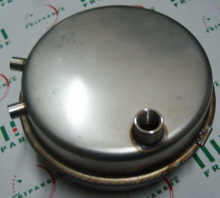 CALDEIRA INOX BRAV.3  OBSOLETO